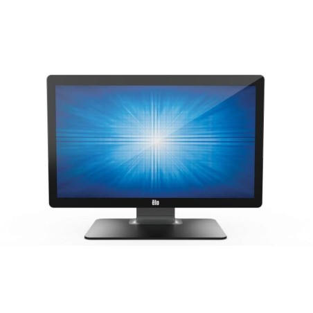 Elo Touch Solutions 2202L 22-inch wide LCD